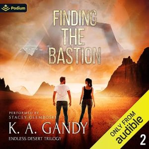 Finding the Bastion