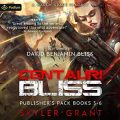 Centauri Bliss: Publishers Pack 3