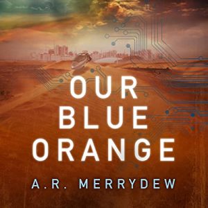 Our Blue Orange