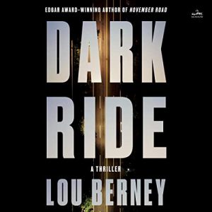 Dark Ride: A Thriller