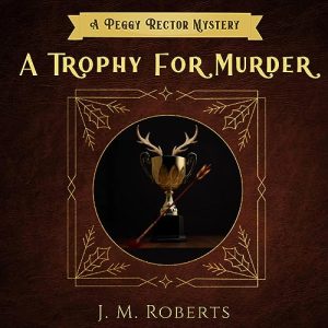 A Trophy for Murder