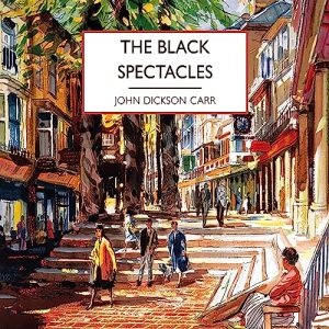 The Black Spectacles