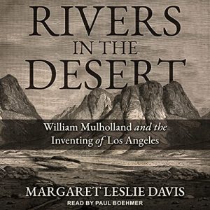 Rivers in the Desert