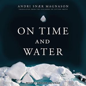 On Time and Water