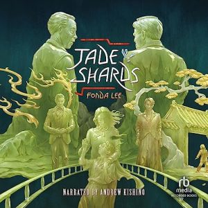 Jade Shards: Stories
