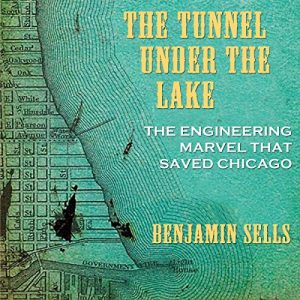 The Tunnel Under the Lake