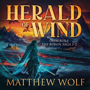 Herald of Wind