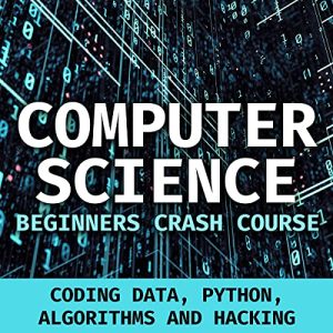 Computer Science Beginners Crash Course