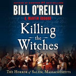 Killing the Witches