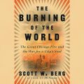 The Burning of the World
