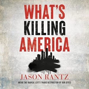 Whats Killing America