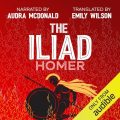 The Iliad [Homer]