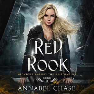 Red Rook - AudioBB