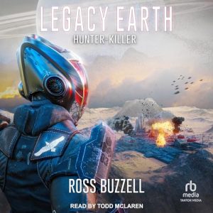 Hunter Killer: Legacy Earth