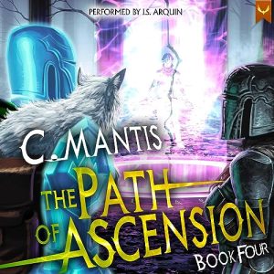 The Path of Ascension 4