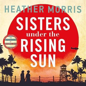 Sisters Under the Rising Sun