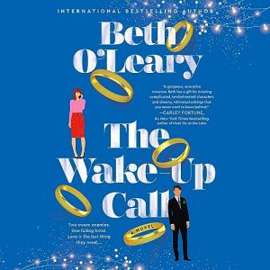 The Wake-Up Call: A Novel