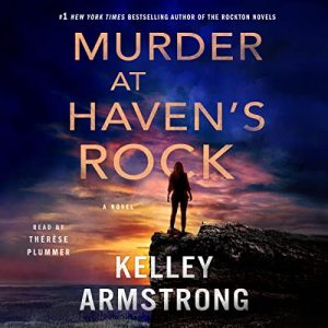 Murder at Havens Rock
