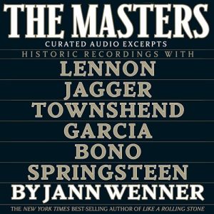 The Masters: Curated Audio Excerpts