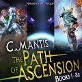 The Path of Ascension: A LitRPG Adventure Box Set