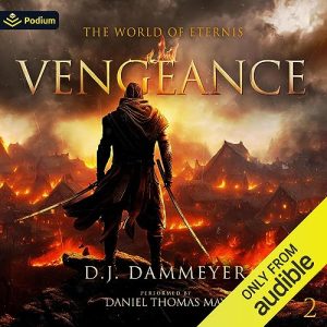Vengeance: The World of Eternis