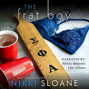 The Frat Boy: Nashville Neighborhood
