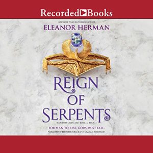 Reign of Serpents