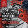 The Man Who Disappeared (America)