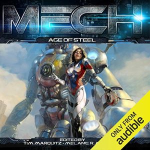 MECH: Age of Steel