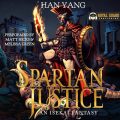 Spartan Justice