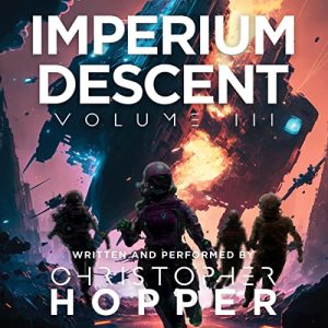 Imperium Descent: Volume III