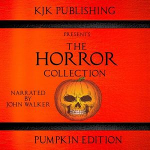 The Horror Collection: Pumpkin Edition