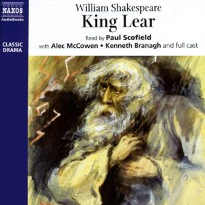King Lear [Naxos]