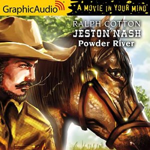Powder River: Jeston Nash