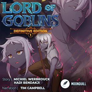 Lord of Goblins Vol. 1