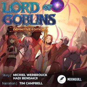Lord of Goblins, Vol. 2