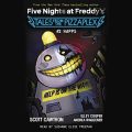 HAPPS: Five Nights at Freddys