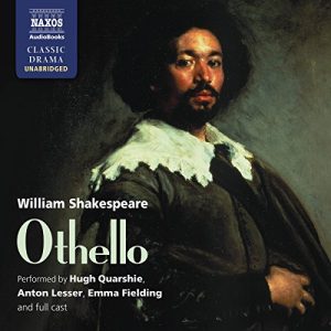 Othello [Naxos]