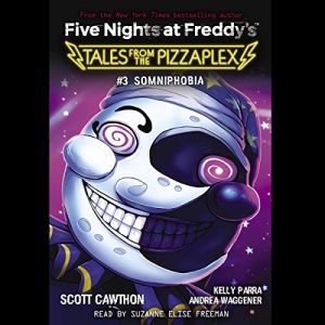 Somniphobia: Five Nights at Freddys