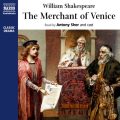 The Merchant of Venice [Naxos]