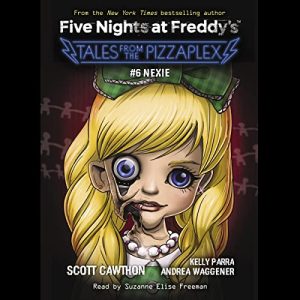 Nexie: Five Nights at Freddys