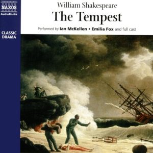 The Tempest [Naxos]
