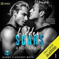 Hidden Scars: Darby U Hockey Boys