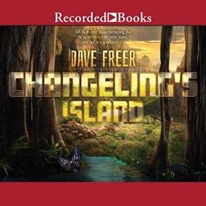 Changelings Island
