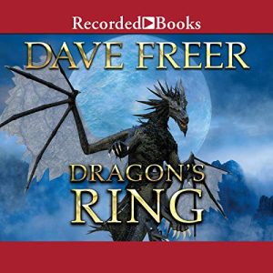 Dragons Ring