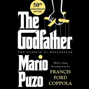 The Godfather: Book 1