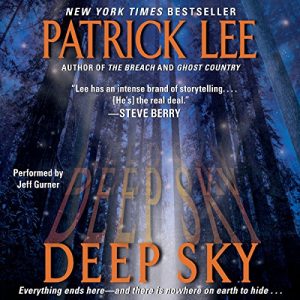 Deep Sky: Book 3