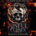 Sinful Curses: Book 8