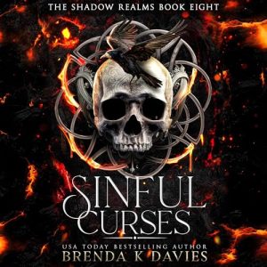 Sinful Curses: Book 8