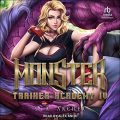 Monster Trainer Academy IV